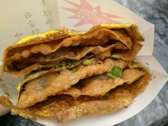 -清真·二嫂子煎饼果子(鼓楼旗舰形象店)