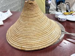 -姚记抚仙湖石锅鱼庄