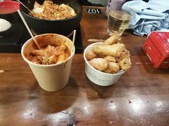 -米屋石锅拌饭(师大店)