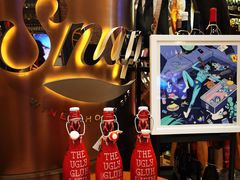 -识酒猫 x SNAP(国贸商城店)