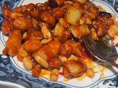 -在前门·烤鸭北京菜(五月花广场店)