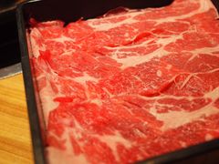 -水林间·寿喜烧自助(仙林金鹰店)