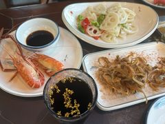 -蟹村草堂·苏式园林人文农家·大闸蟹