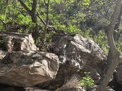 -京东石林峡风景区