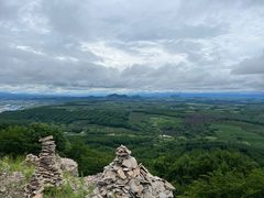 -帽儿山国家森林公园