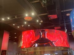 -猛古里烤肉自助(荟聚中心店)