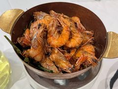 -香雪海饭店中餐厅(人民桥店)