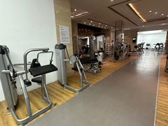 -菲力德健身(曲江观邸店)