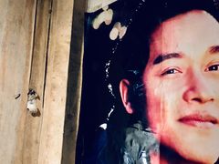 -为你钟情咖啡馆(春熙路太古里步行街店)