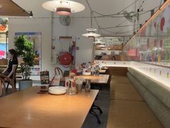 -The Good Place好地方·Brunch·coffee(国贸店)