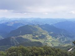 -白草畔自然风景区