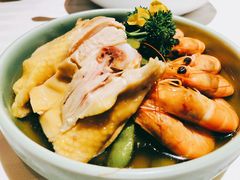 -和记小菜(大宁店)