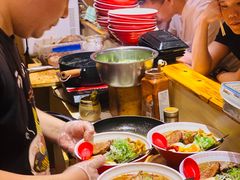 -老龙亭拉面店