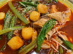 麻辣烫-申记串道(中街店)