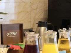 -青岛富力艾美酒店