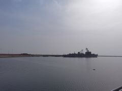 -泰达航母主题公园