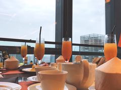 -富力丽思卡尔顿酒店·香荟全日制餐厅