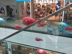 -万达茂商场(南京仙林店)