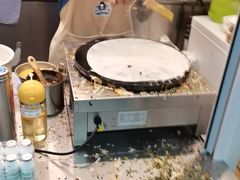 -琦琦蛋饼铺(上南店)