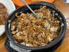 -澳门陈光记烧味饭店(南京德基广场店)