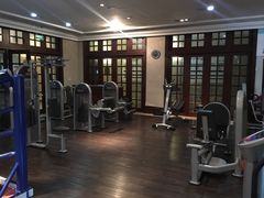 -杰仕健身百合天地会所(海宁百合新城店)