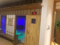 -汤泉良子·沐足·颂钵疗愈·SPA(珠江新城店)