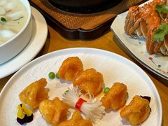 -竹里馆 ·茶食(奥体店)