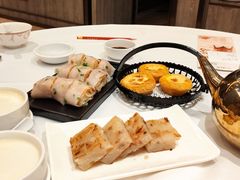-稻香酒家(天河城店)
