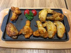 -棒约翰比萨·意面(剑河店)