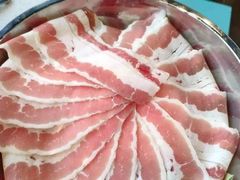 -憨铁匠老火锅(龙岗万科里店)