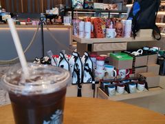 -星巴克臻选(济南恒隆店)