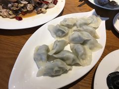 -船歌·鱼水饺青岛菜(闽江二路店)