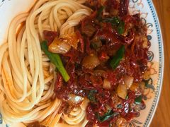 -胖老汉椒麻鸡清真新疆菜(西御街店)