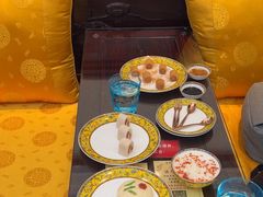 -富华斋饽饽铺·宫廷糕点·伴手礼(护国新天地店)