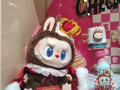 -泡泡玛特POPMART(上海环球港店)