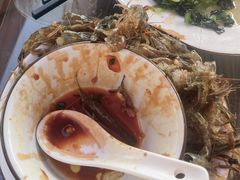 -七的湖·江南蟹舫·阳澄湖农家菜(蟹舫苑店)