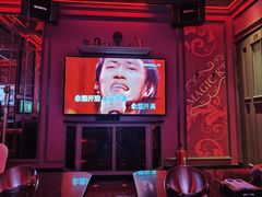 -INLOVE KTV(杭州滨江宝龙城店)