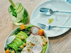 -农畉LONFOOD(福田星河COCOPark店)