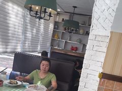 -桃子餐厅·天津菜(王顶堤总店)