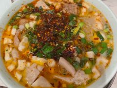 -春发生饭店·非遗(南院门店)