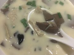 -嘉旺港式茶餐厅(延长中路店)