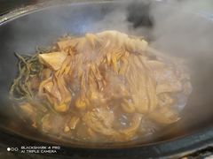 -崔记生活·铁锅炖鱼粘卷子(总店)