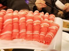 -北门涮肉·炭火铜锅涮肉(什刹海店)