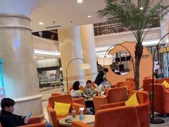 -逸派咖啡 EPARKCOFFEE(广安门店)