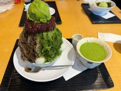 -伊藤久右卫门(宇治本店)
