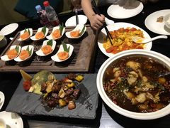 -广州都喜泰丽温泉度假酒店