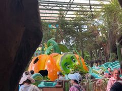 -长鹿旅游休博园