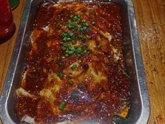-兔槽江湖菜·重庆璧山兔(水围店)