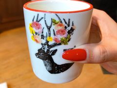 -新白鹿餐厅(城西银泰城店)