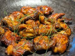 -张家卫·阳江菜·小海鲜(肥婆湾桥店)